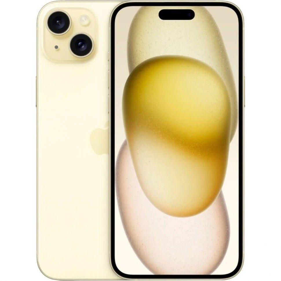 iPhone 15 Plus - 1