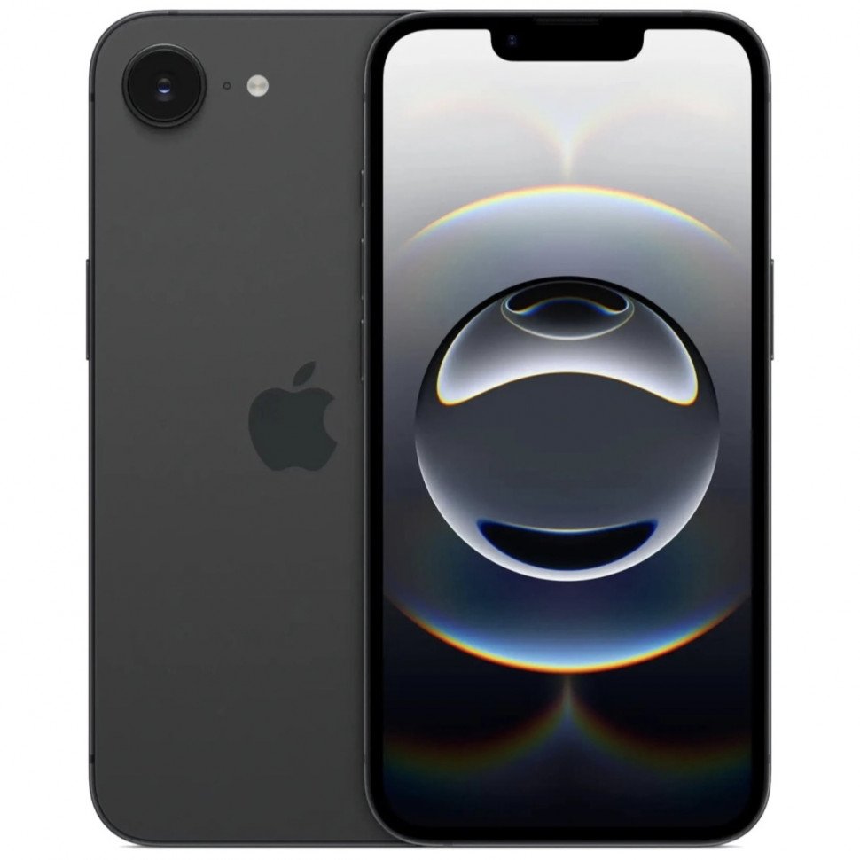 iPhone 16e - 1