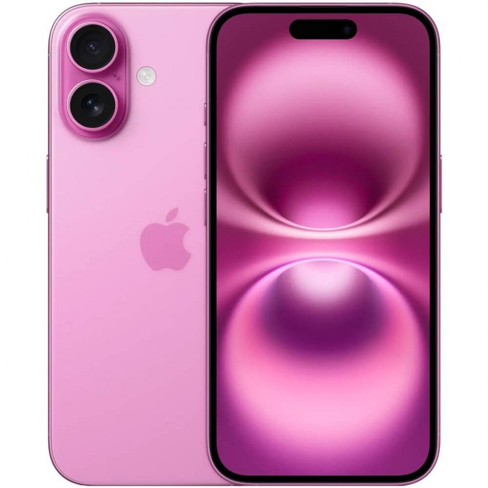 iPhone 16 Plus - 1