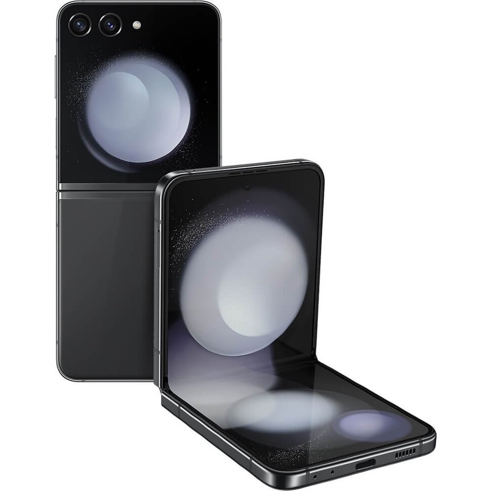 Z Flip 5 SM-F731 - 1