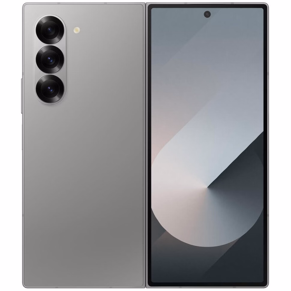 Z Fold 6 SM-F956