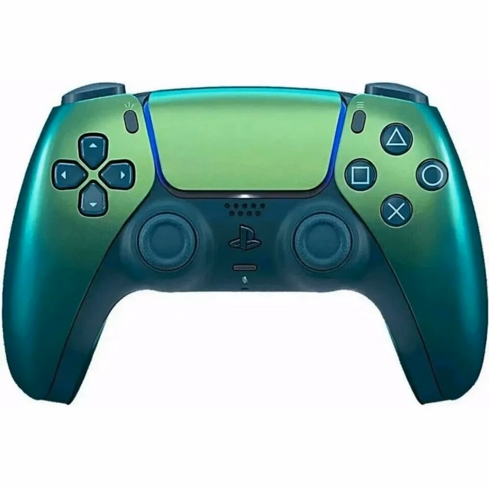 DualSense wireless Chroma - 1